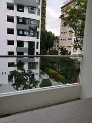 Liberte (D10), Apartment #433005101